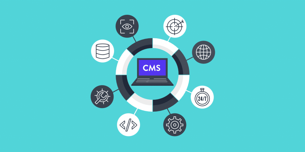 Création de site Web sur CMS WordPress Création de site Web sur CMS WordPress
